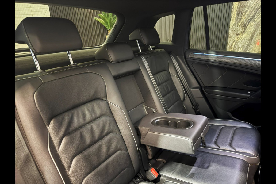 Volkswagen Tiguan 1.5 TSI DSG 3x R-line|PANO|VIRTUAL|360cam|MEMORY|LEDER