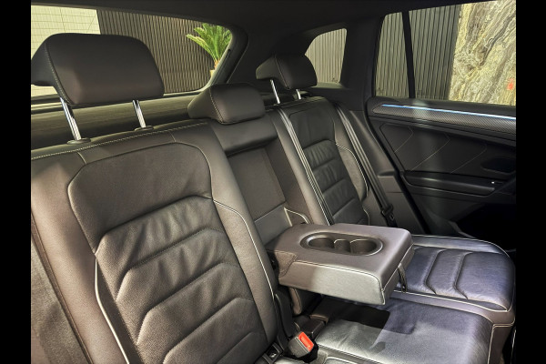 Volkswagen Tiguan 1.5 TSI DSG 3x R-line|PANO|VIRTUAL|360cam|MEMORY|LEDER