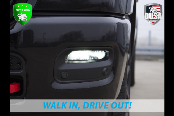 Dodge Ram | 1500 | Limited | 3.0L Twin-Turbo I6 | High Output | Xpell | Tint | Diamond Cover | Red Accent Nieuw Binnen!