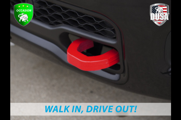 Dodge Ram | 1500 | Limited | 3.0L Twin-Turbo I6 | High Output | Xpell | Tint | Diamond Cover | Red Accent Nieuw Binnen!