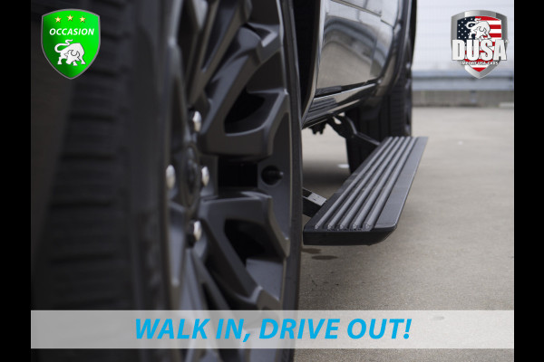 Dodge Ram | 1500 | Limited | 3.0L Twin-Turbo I6 | High Output | Xpell | Tint | Diamond Cover | Red Accent Nieuw Binnen!