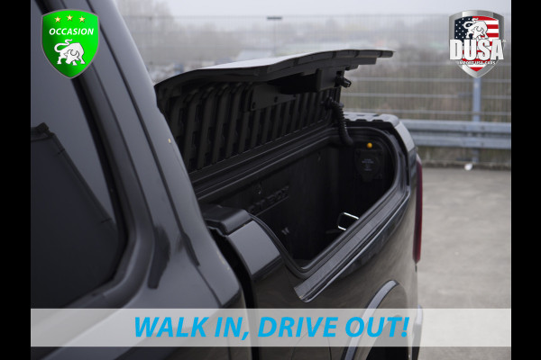 Dodge Ram | 1500 | Limited | 3.0L Twin-Turbo I6 | High Output | Xpell | Tint | Diamond Cover | Red Accent Nieuw Binnen!