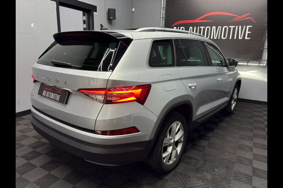 Škoda Kodiaq 1.5 TSI Business Edition Plus 7p.