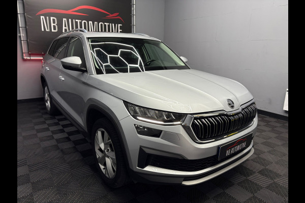 Škoda Kodiaq 1.5 TSI Business Edition Plus 7p.