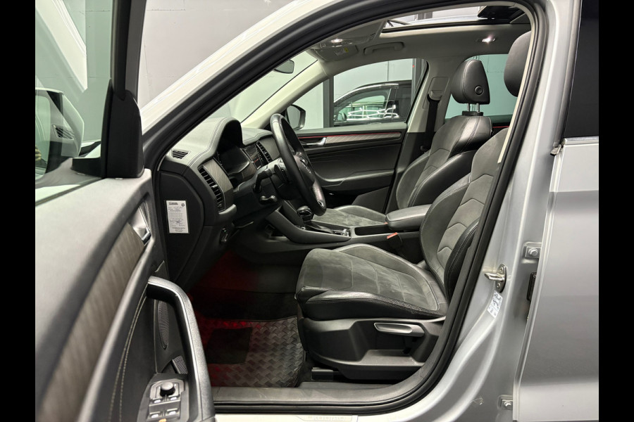 Škoda Kodiaq 1.5 TSI Business Edition Plus 7p.