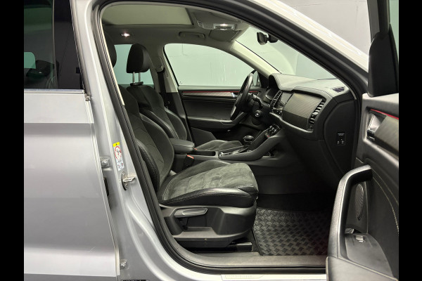 Škoda Kodiaq 1.5 TSI Business Edition Plus 7p.