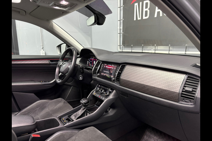 Škoda Kodiaq 1.5 TSI Business Edition Plus 7p.