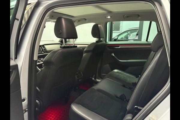 Škoda Kodiaq 1.5 TSI Business Edition Plus 7p.