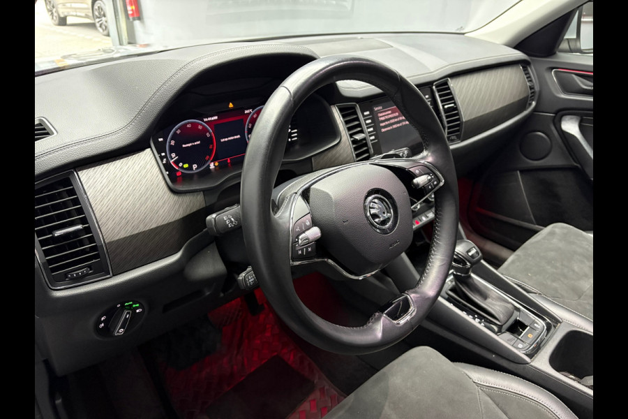 Škoda Kodiaq 1.5 TSI Business Edition Plus 7p.