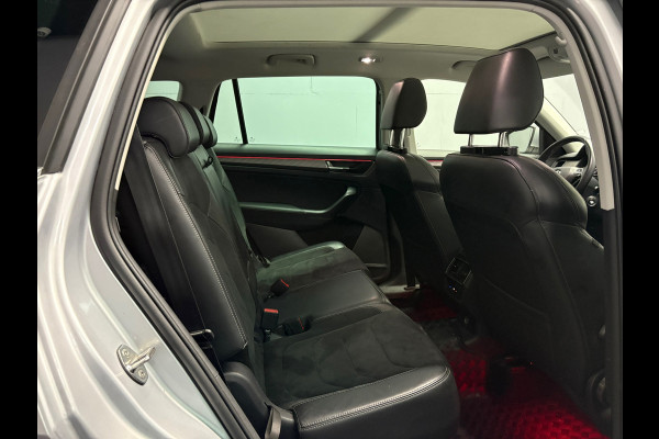 Škoda Kodiaq 1.5 TSI Business Edition Plus 7p.