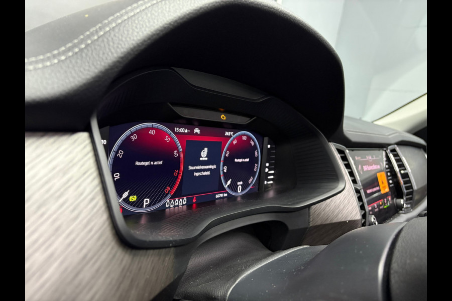 Škoda Kodiaq 1.5 TSI Business Edition Plus 7p.