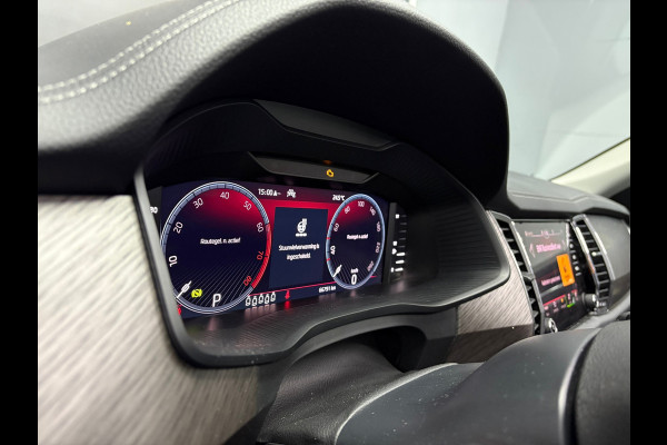 Škoda Kodiaq 1.5 TSI Business Edition Plus 7p.