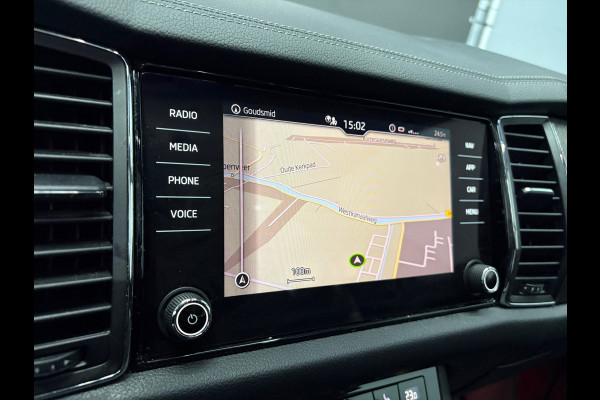 Škoda Kodiaq 1.5 TSI Business Edition Plus 7p.