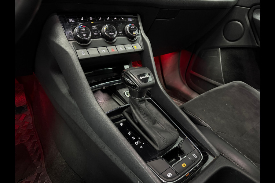 Škoda Kodiaq 1.5 TSI Business Edition Plus 7p.