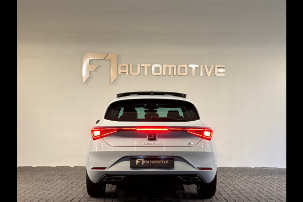 Seat Leon 1.5 eTSI FR Launch Pano|Keyless|Sfeer|Dodehoek|VOL