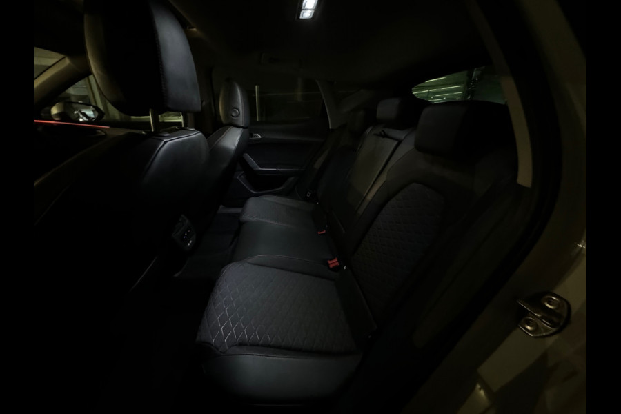 Seat Leon 1.5 eTSI FR Launch Pano|Keyless|Sfeer|Dodehoek|VOL