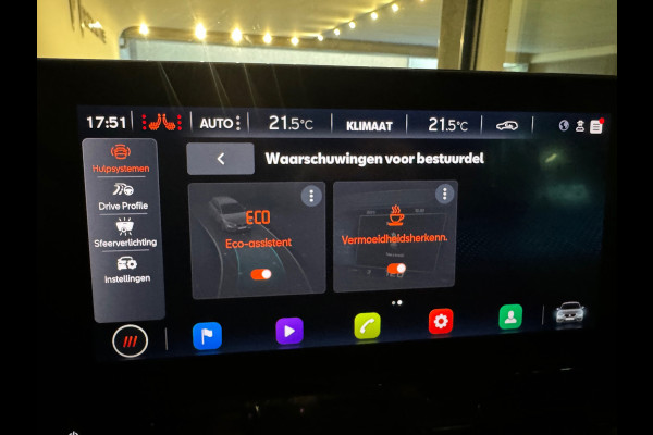 Seat Leon 1.5 eTSI FR Launch Pano|Keyless|Sfeer|Dodehoek|VOL