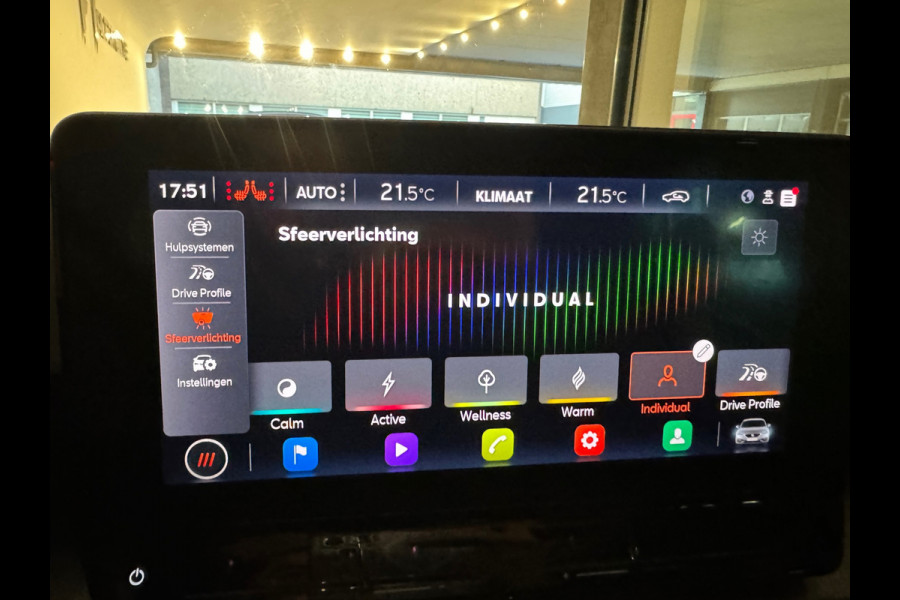 Seat Leon 1.5 eTSI FR Launch Pano|Keyless|Sfeer|Dodehoek|VOL