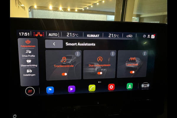 Seat Leon 1.5 eTSI FR Launch Pano|Keyless|Sfeer|Dodehoek|VOL