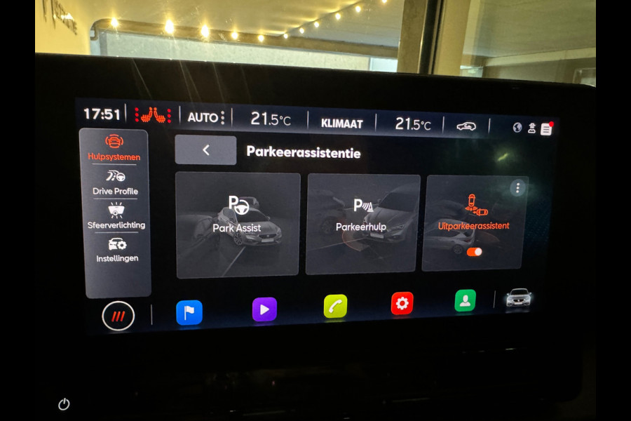 Seat Leon 1.5 eTSI FR Launch Pano|Keyless|Sfeer|Dodehoek|VOL