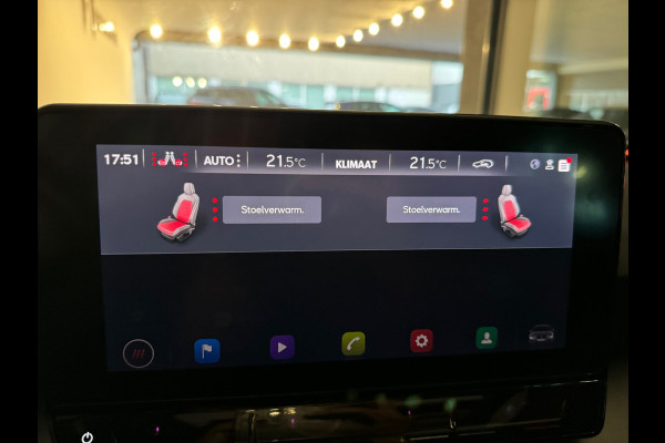 Seat Leon 1.5 eTSI FR Launch Pano|Keyless|Sfeer|Dodehoek|VOL