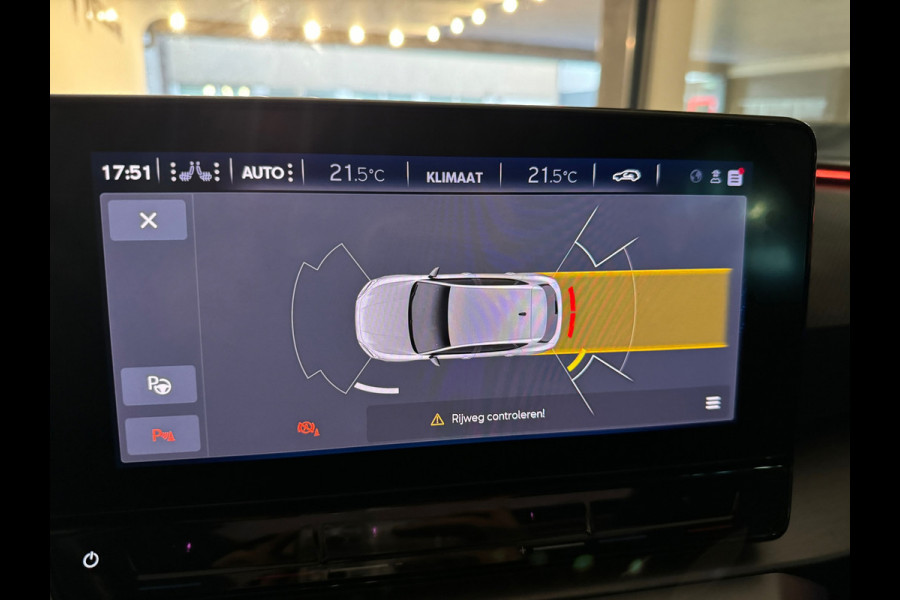 Seat Leon 1.5 eTSI FR Launch Pano|Keyless|Sfeer|Dodehoek|VOL