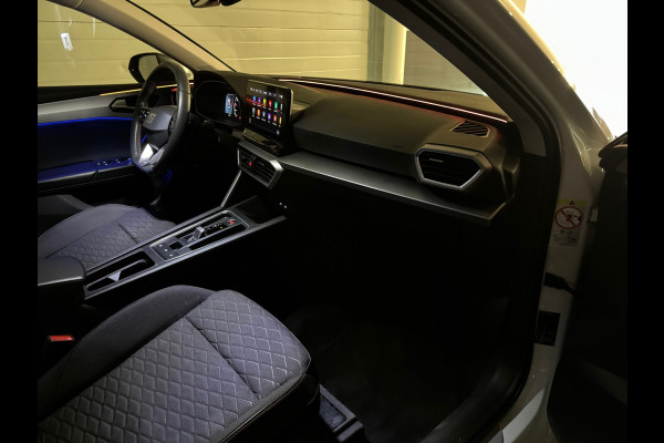 Seat Leon 1.5 eTSI FR Launch Pano|Keyless|Sfeer|Dodehoek|VOL