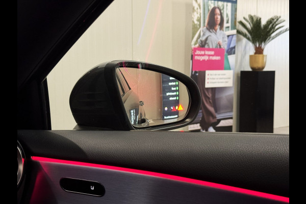 Mercedes-Benz A-Klasse 250e AMG Launch Ed|PANO|SFEER|360cam|BLINDSPOT|BOMVOL