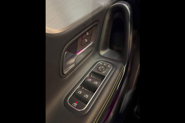 Mercedes-Benz A-Klasse 250e AMG Launch Ed|PANO|SFEER|360cam|BLINDSPOT|BOMVOL