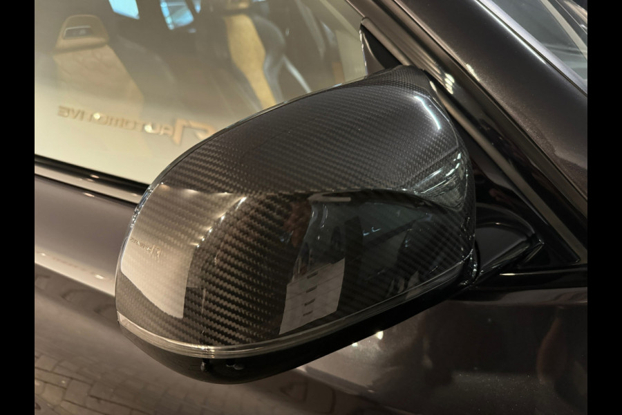 BMW X3 M Competition Pano|Carbon|HuD|H/K|Kuip|Keyless|Sfeer