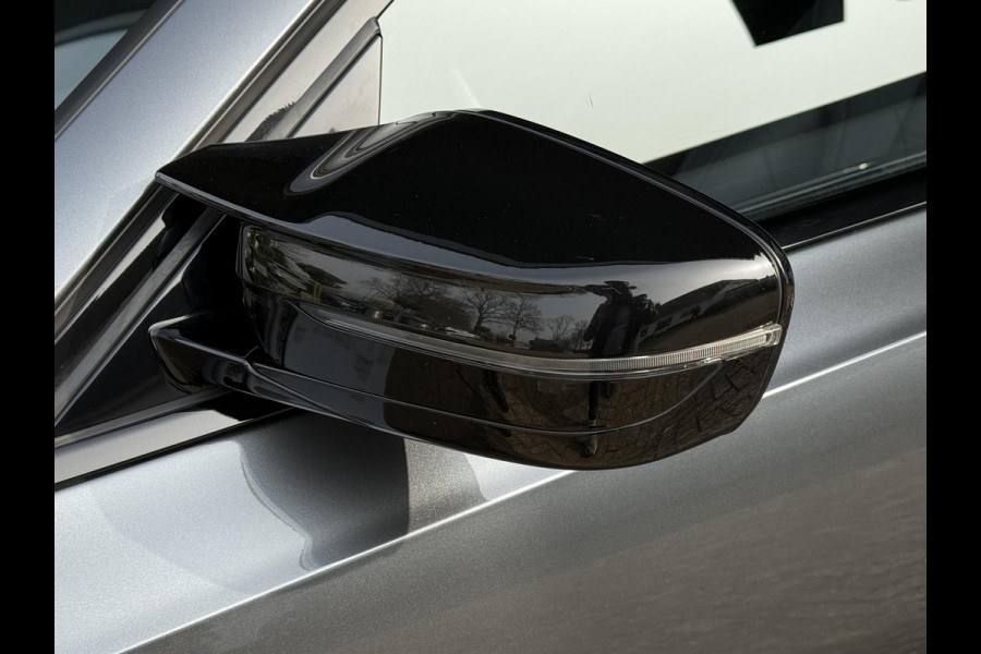 BMW 3-serie 320i M SPORT PLUS | PANORAMA | 19 INCH | HEAD UP | LEDER |