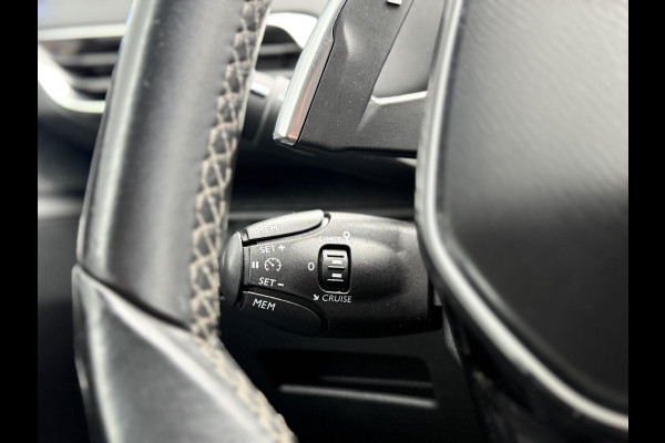 Peugeot 5008 1.2 PureTech Allure 1e Eigenaar|Navi|Clima|Trekhaakl|D-riem v.v in 2021|PDC V+A|Cruise|7-zits|APK tot 02-2027