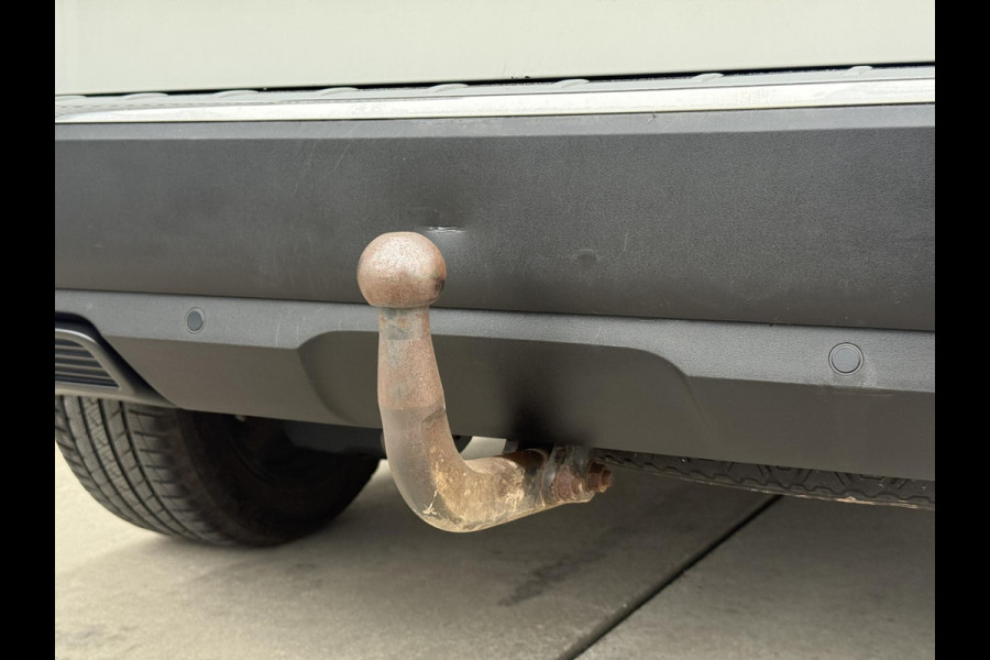 Peugeot 5008 1.2 PureTech Allure 1e Eigenaar|Navi|Clima|Trekhaakl|D-riem v.v in 2021|PDC V+A|Cruise|7-zits|APK tot 02-2027