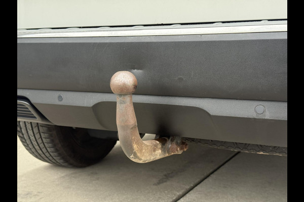 Peugeot 5008 1.2 PureTech Allure 1e Eigenaar|Navi|Clima|Trekhaakl|D-riem v.v in 2021|PDC V+A|Cruise|7-zits|APK tot 02-2027