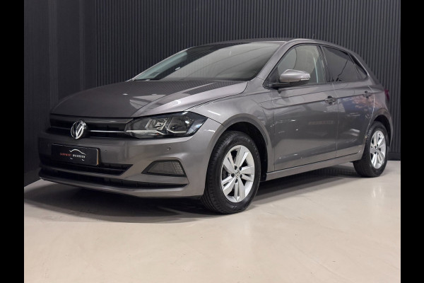 Volkswagen Polo 1.0 TSI Comfortline