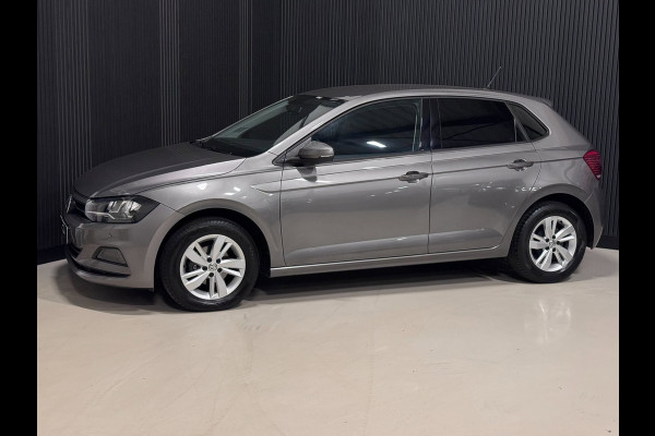 Volkswagen Polo 1.0 TSI Comfortline