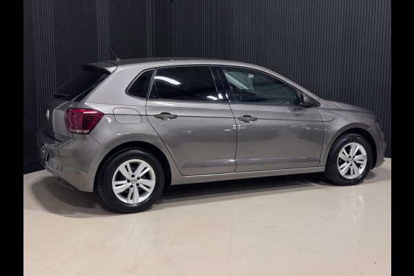 Volkswagen Polo 1.0 TSI Comfortline