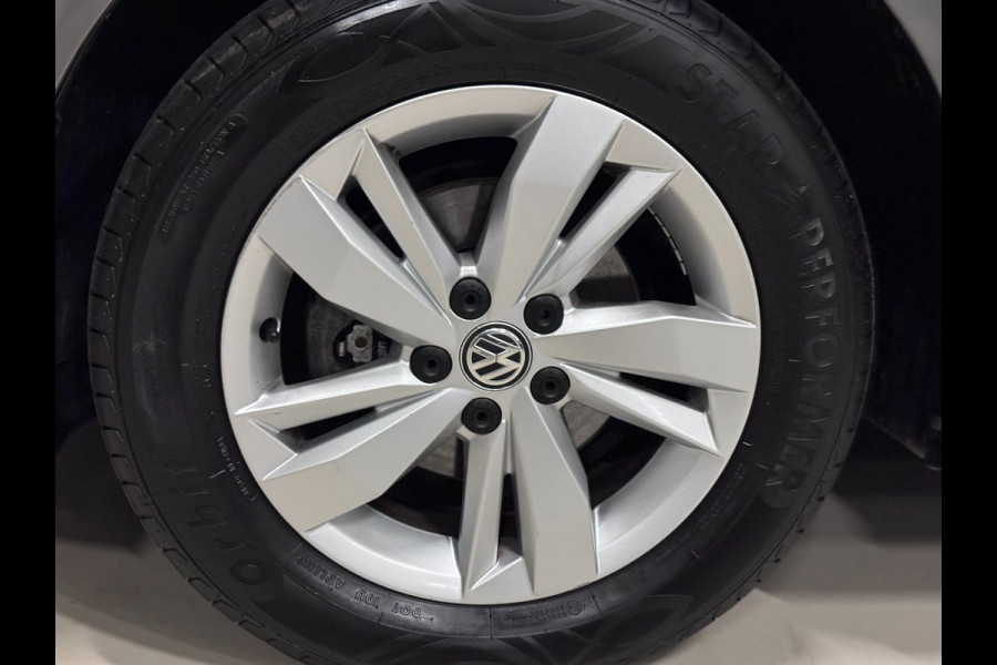 Volkswagen Polo 1.0 TSI Comfortline