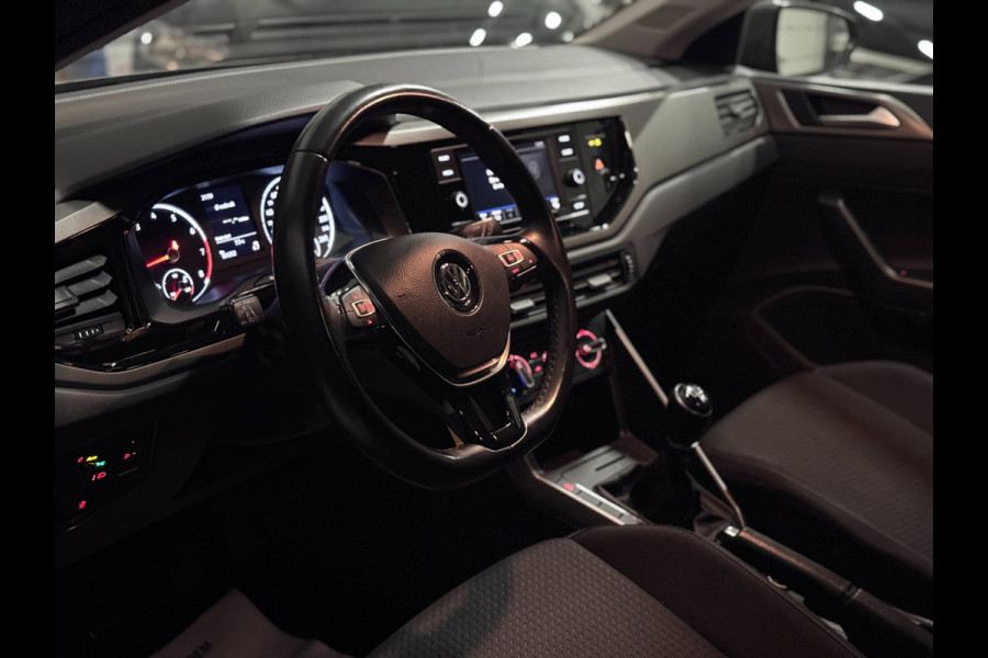 Volkswagen Polo 1.0 TSI Comfortline