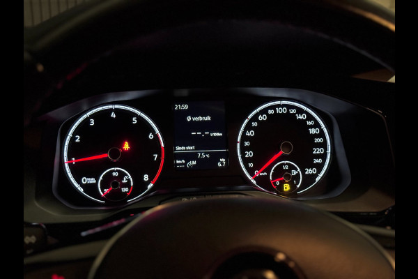 Volkswagen Polo 1.0 TSI Comfortline