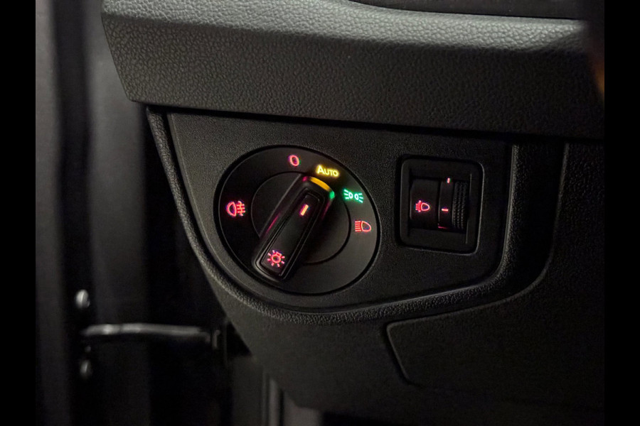 Volkswagen Polo 1.0 TSI Comfortline