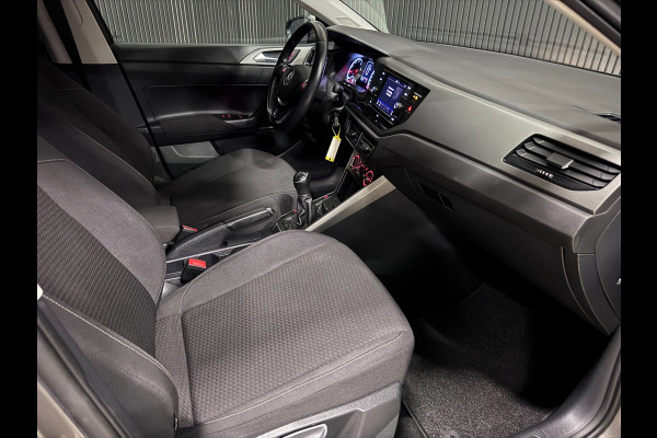 Volkswagen Polo 1.0 TSI Comfortline