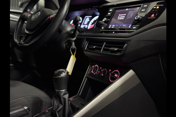 Volkswagen Polo 1.0 TSI Comfortline