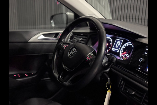 Volkswagen Polo 1.0 TSI Comfortline