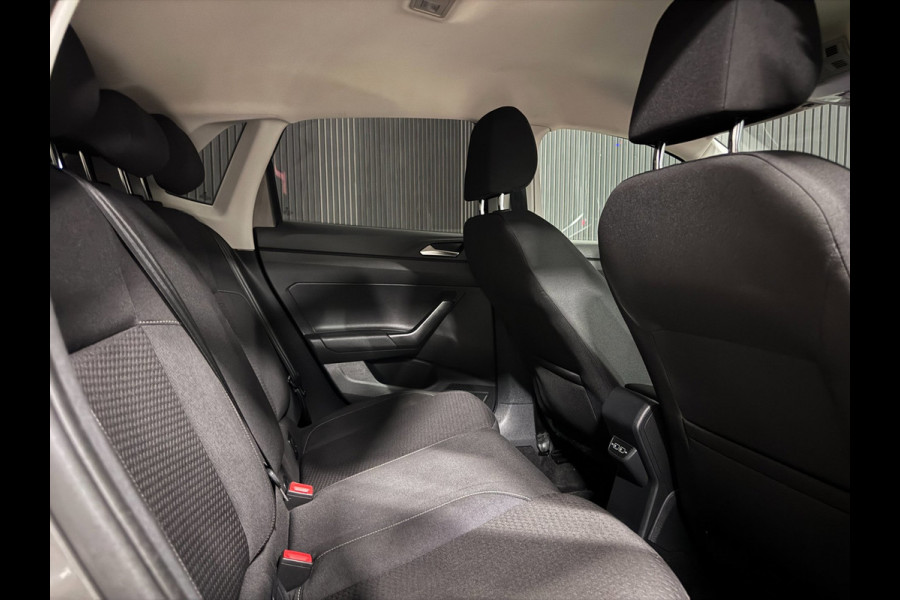 Volkswagen Polo 1.0 TSI Comfortline