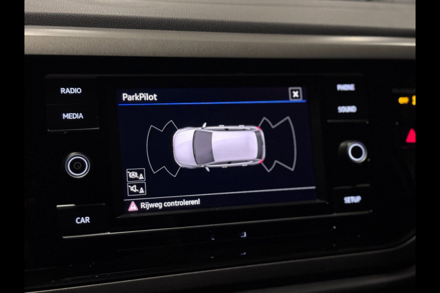 Volkswagen Polo 1.0 TSI Comfortline