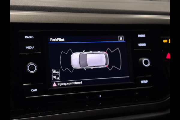 Volkswagen Polo 1.0 TSI Comfortline