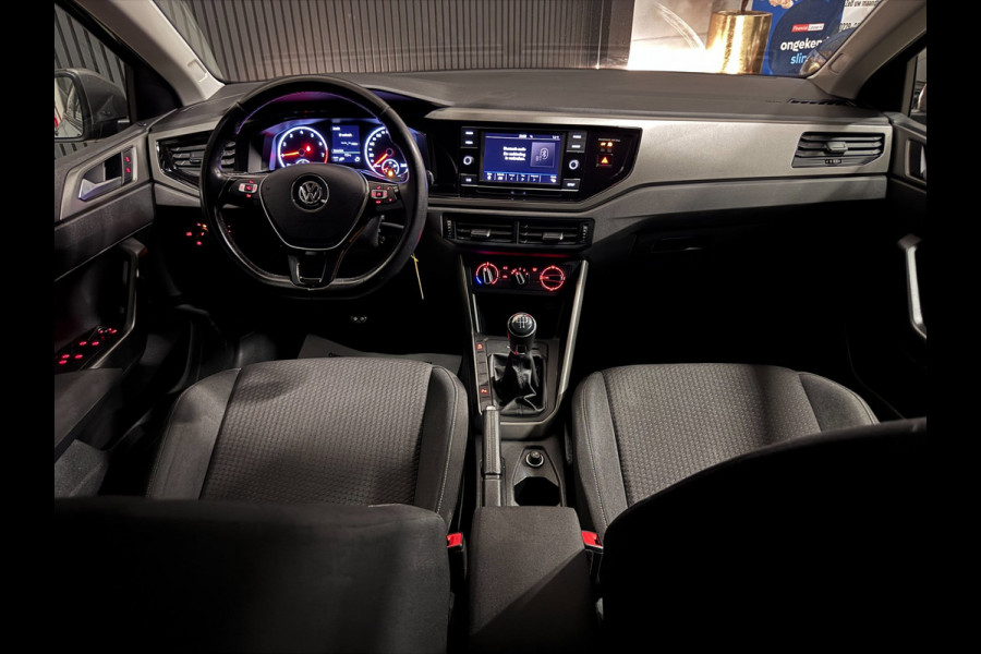 Volkswagen Polo 1.0 TSI Comfortline