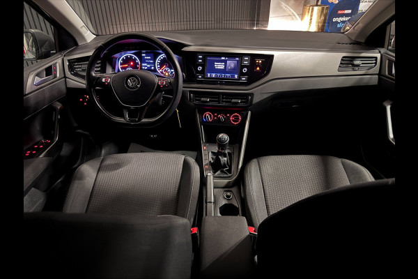 Volkswagen Polo 1.0 TSI Comfortline
