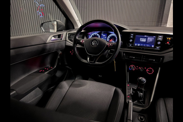 Volkswagen Polo 1.0 TSI Comfortline
